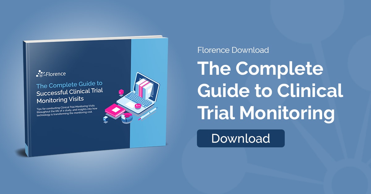 Download Guide to Clinical Trial Monitoring Florence
